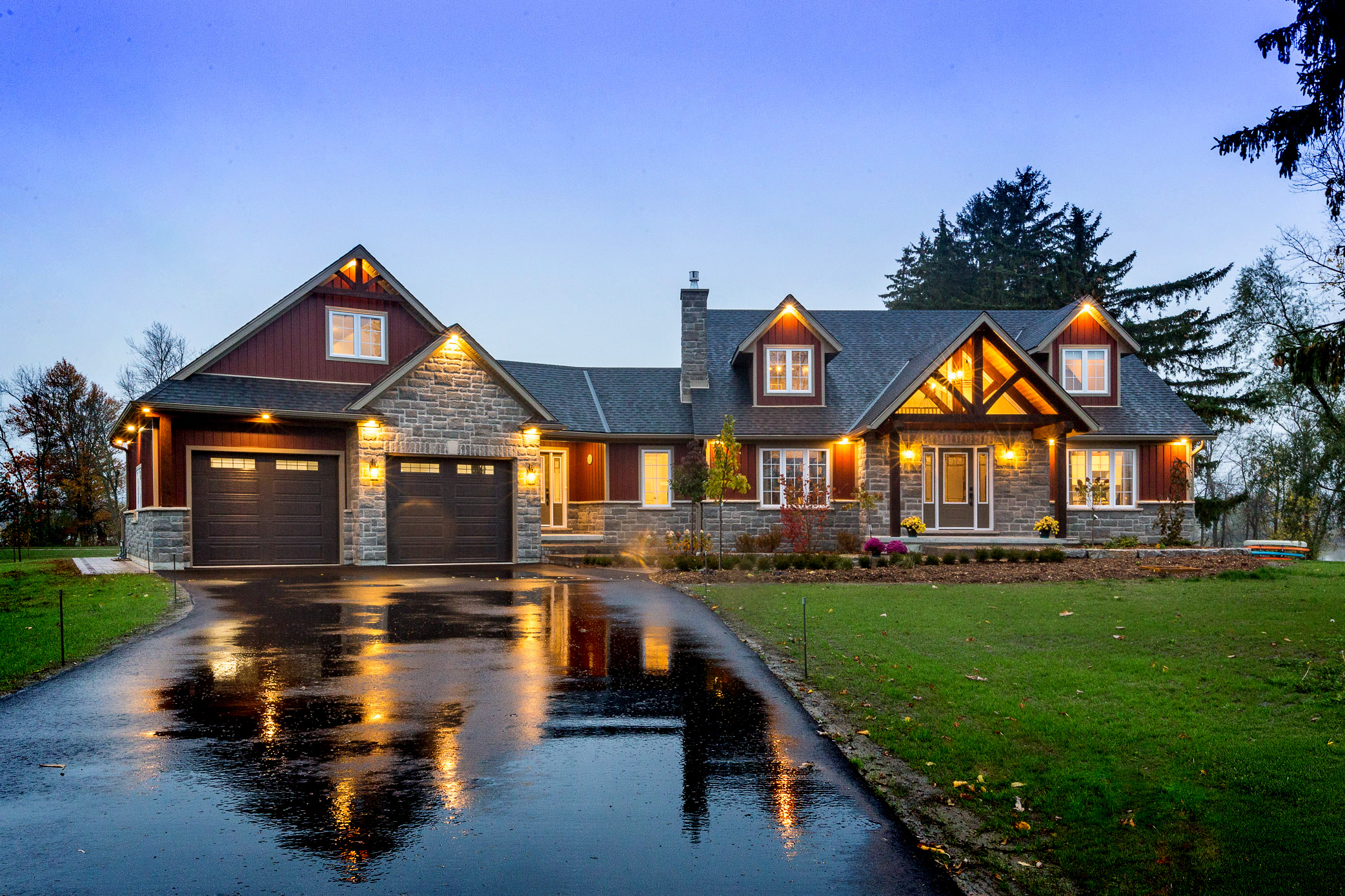 Diamond Contracting Hero