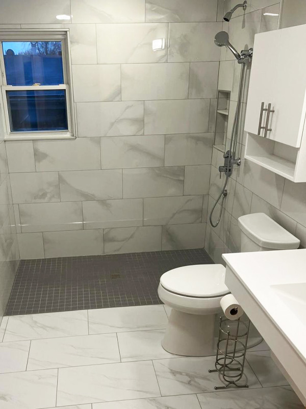 Accessible Living