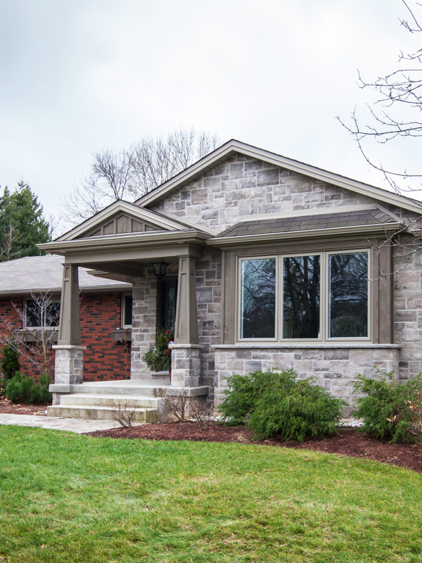 Custom Homes