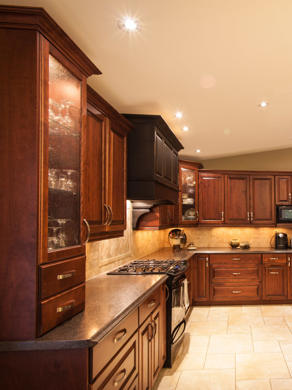 Home Renovations
